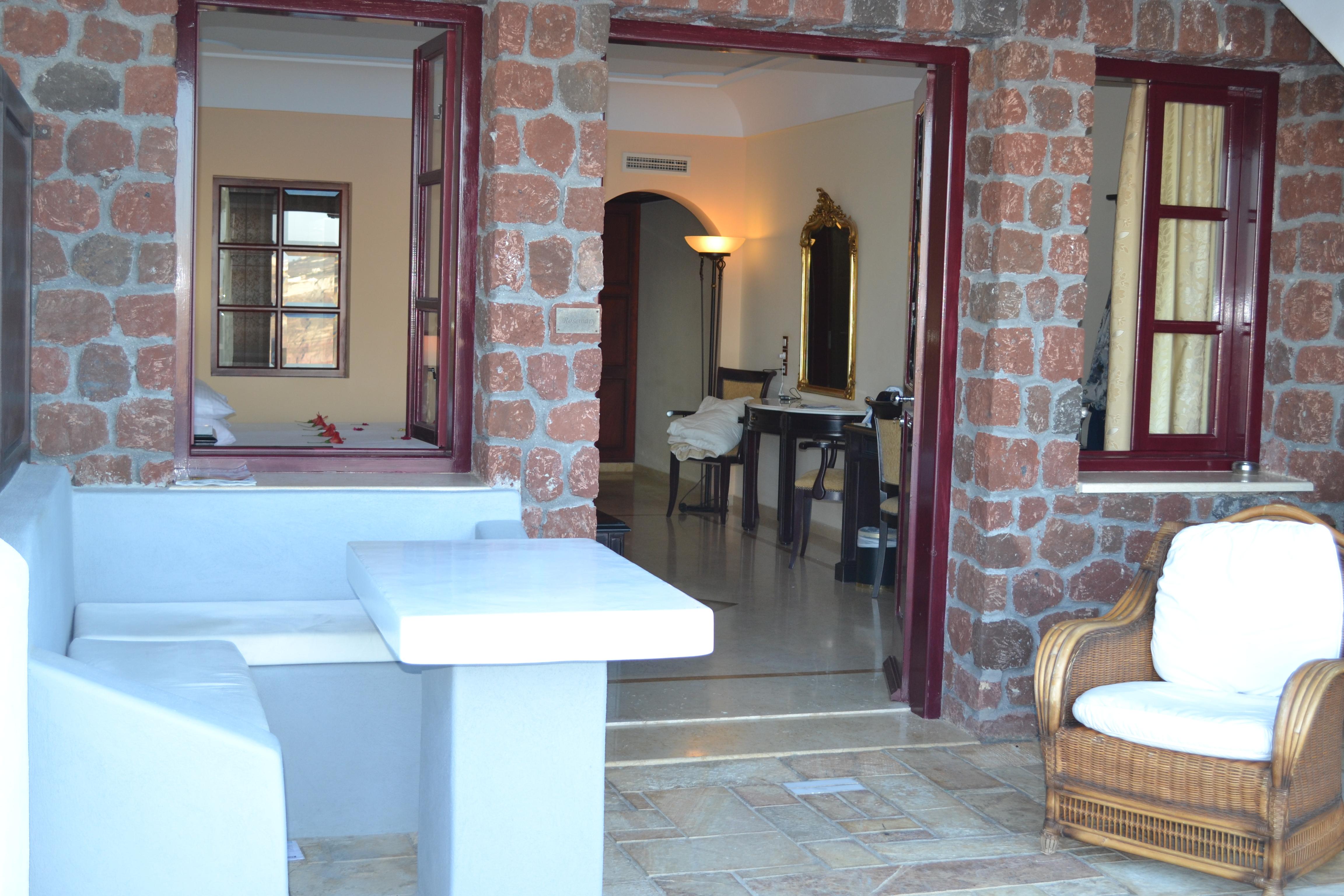 Maison Des Lys - Luxury Suites Akrotiri  Bagian luar foto
