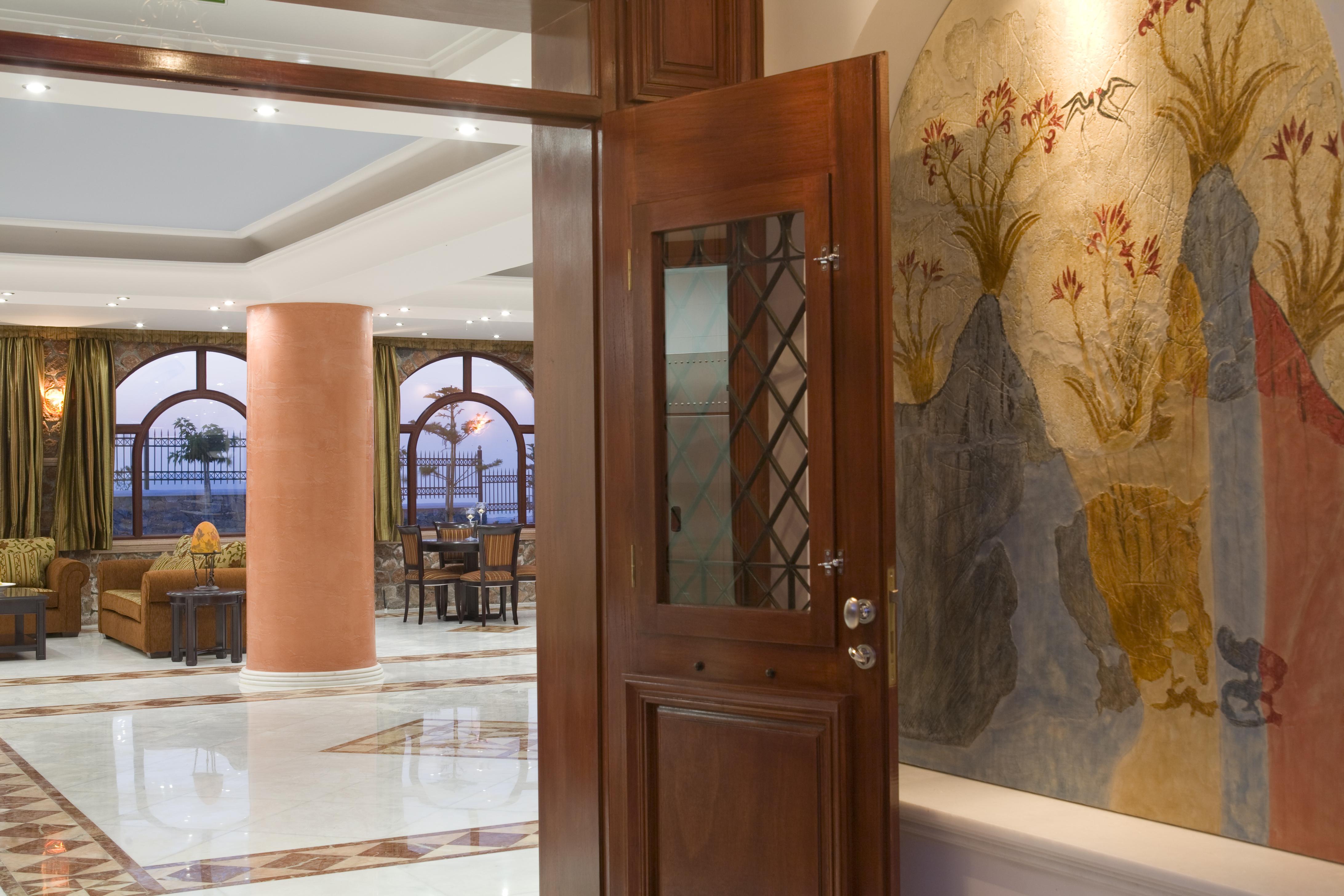 Maison Des Lys - Luxury Suites Akrotiri  Bagian luar foto