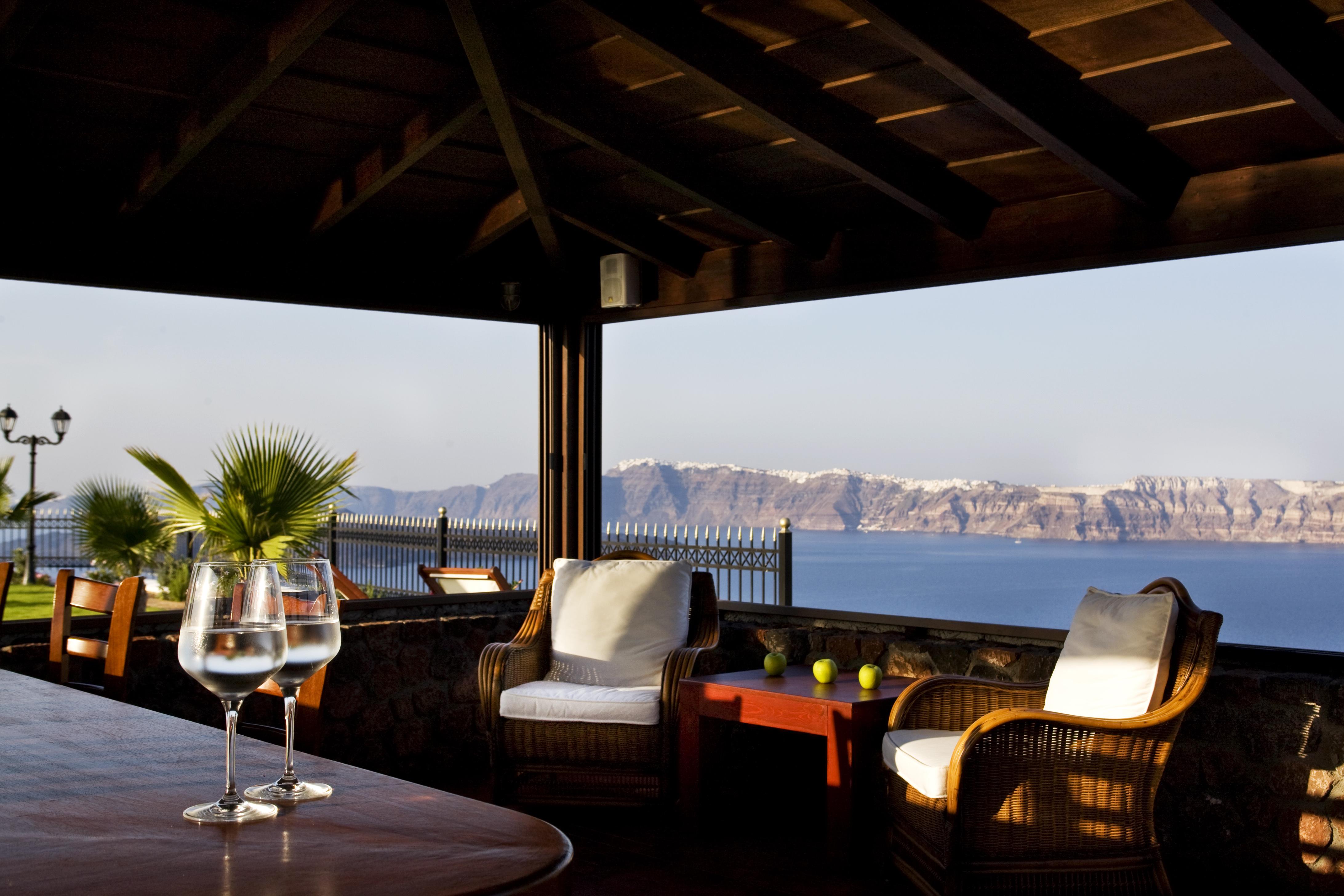 Maison Des Lys - Luxury Suites Akrotiri  Bagian luar foto