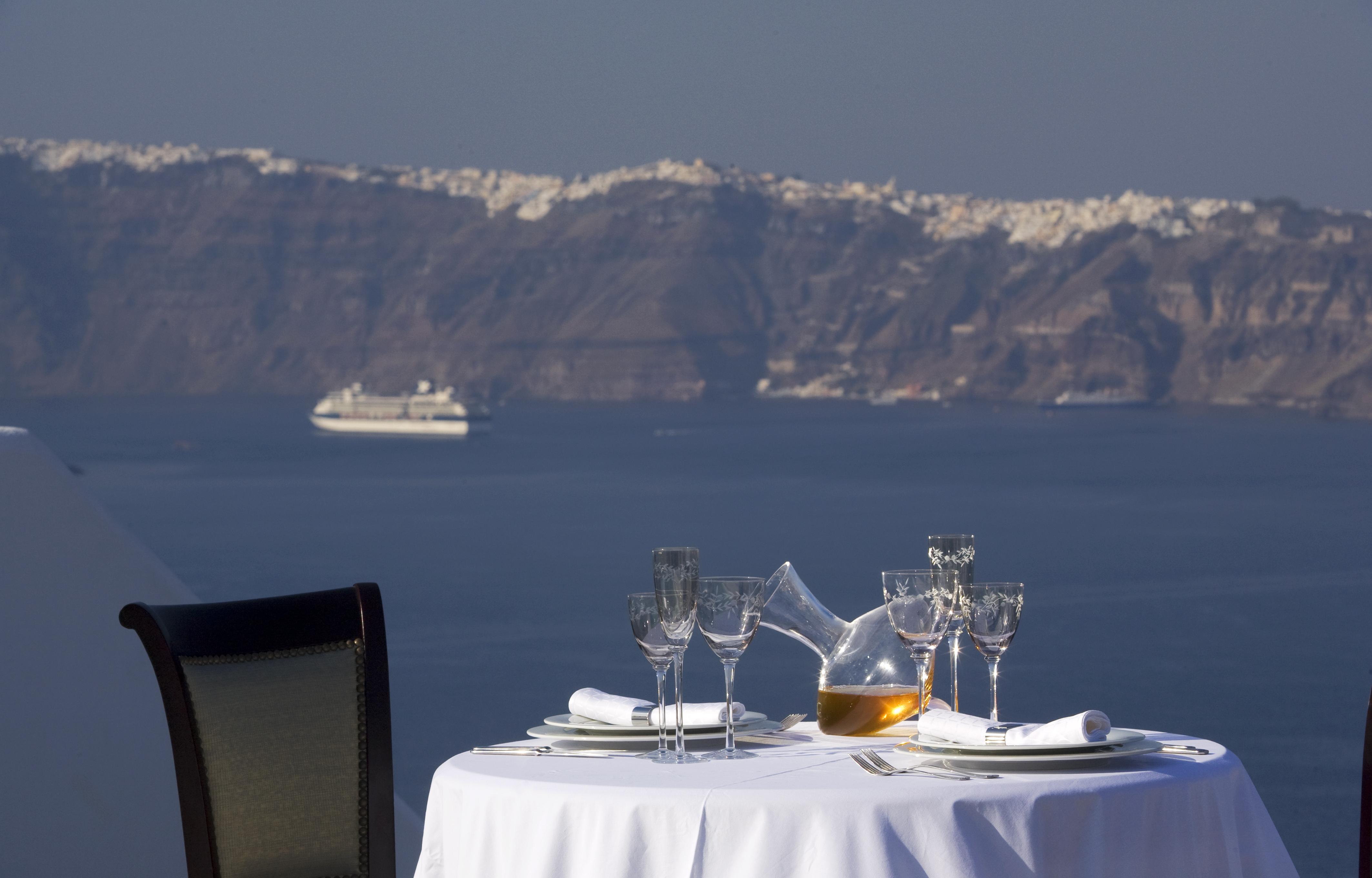 Maison Des Lys - Luxury Suites Akrotiri  Bagian luar foto