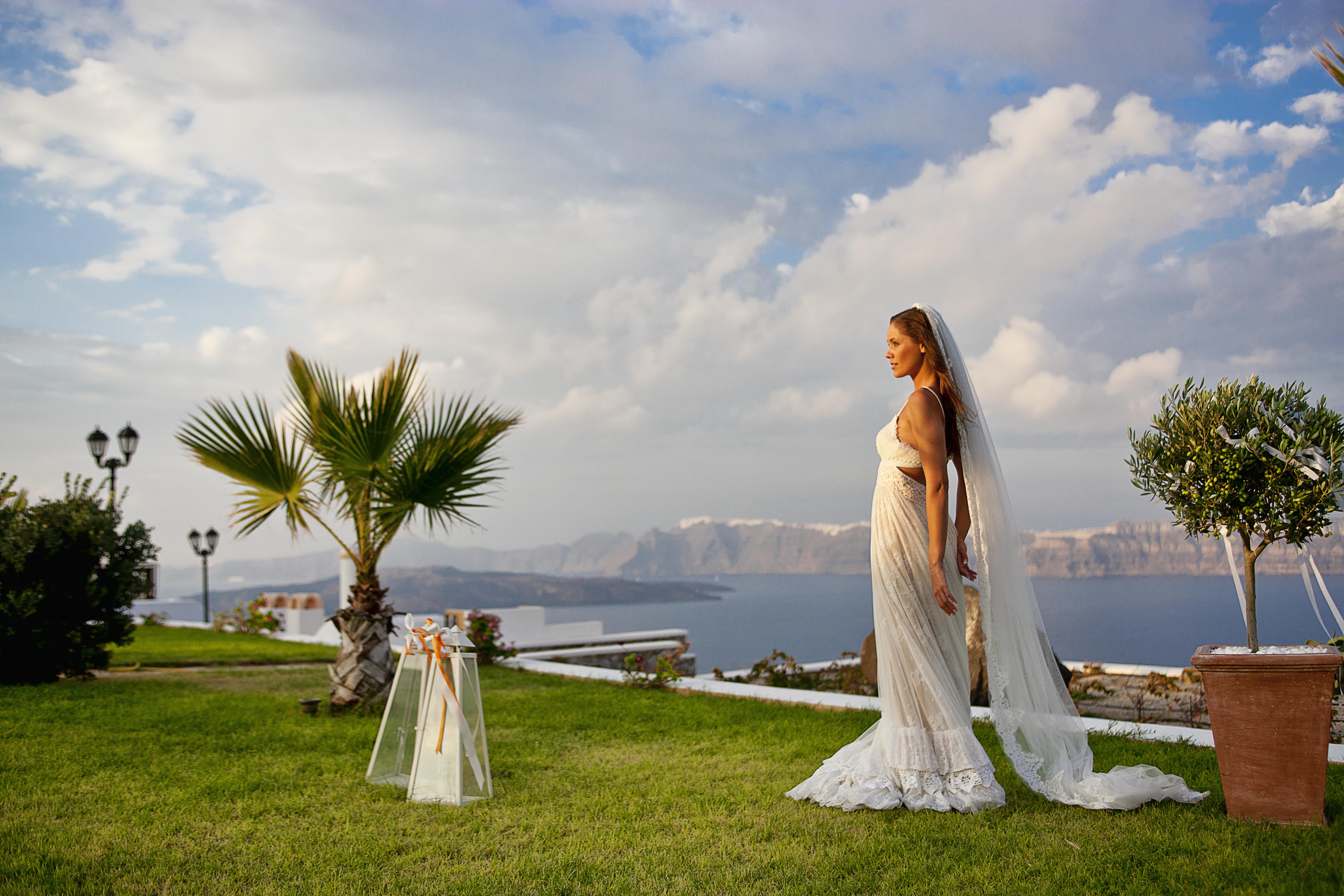 Maison Des Lys - Luxury Suites Akrotiri  Bagian luar foto