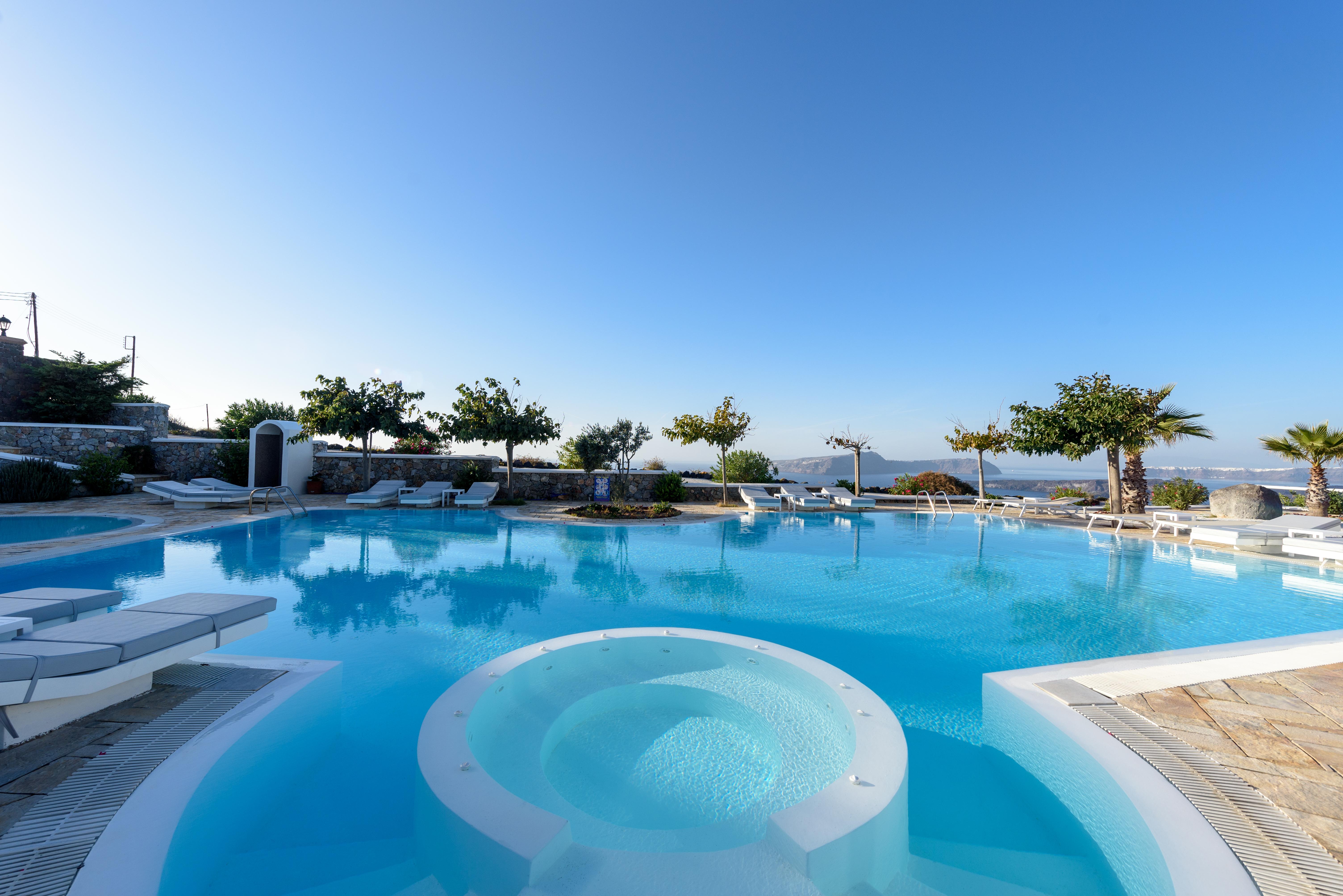 Maison Des Lys - Luxury Suites Akrotiri  Bagian luar foto