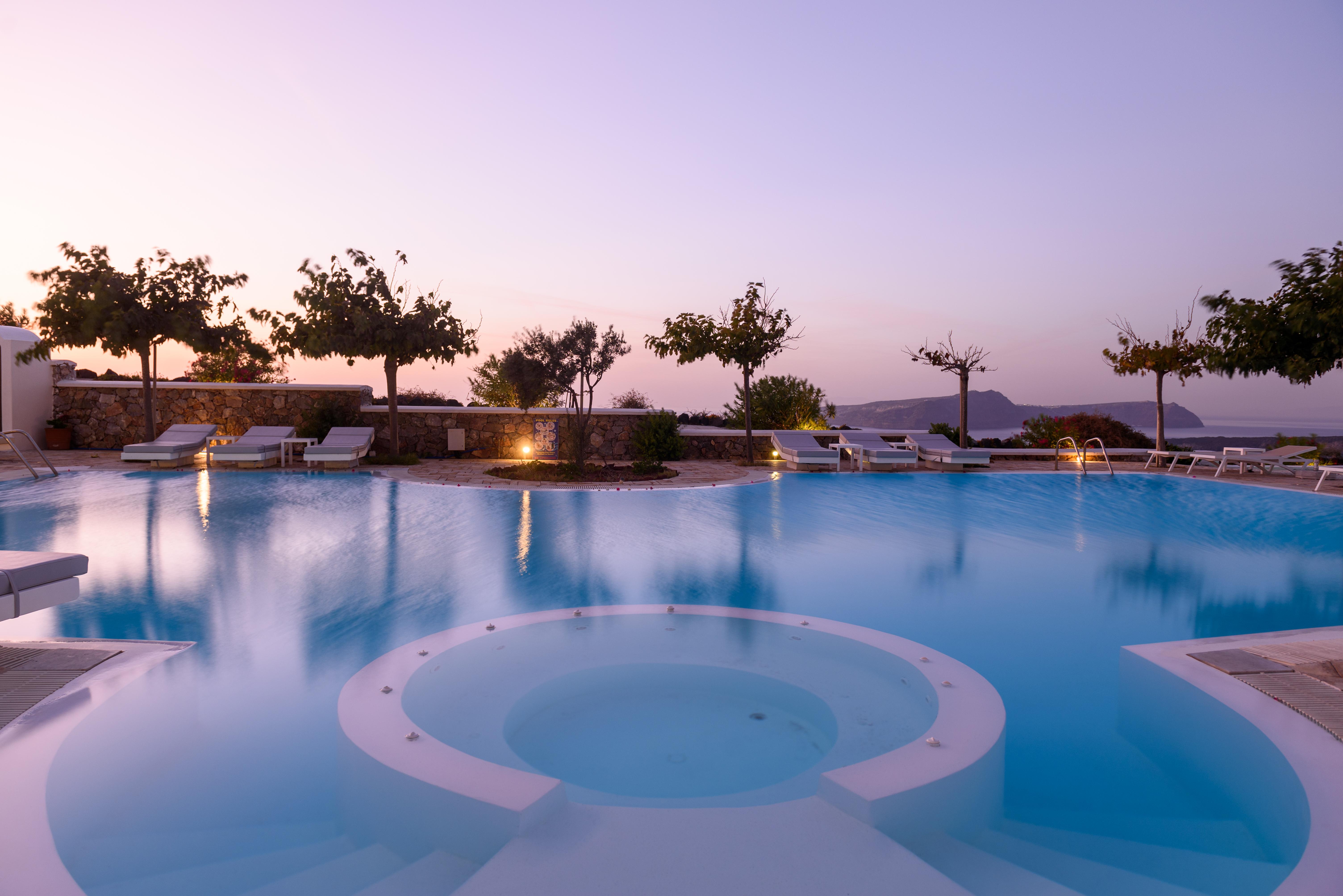 Maison Des Lys - Luxury Suites Akrotiri  Bagian luar foto