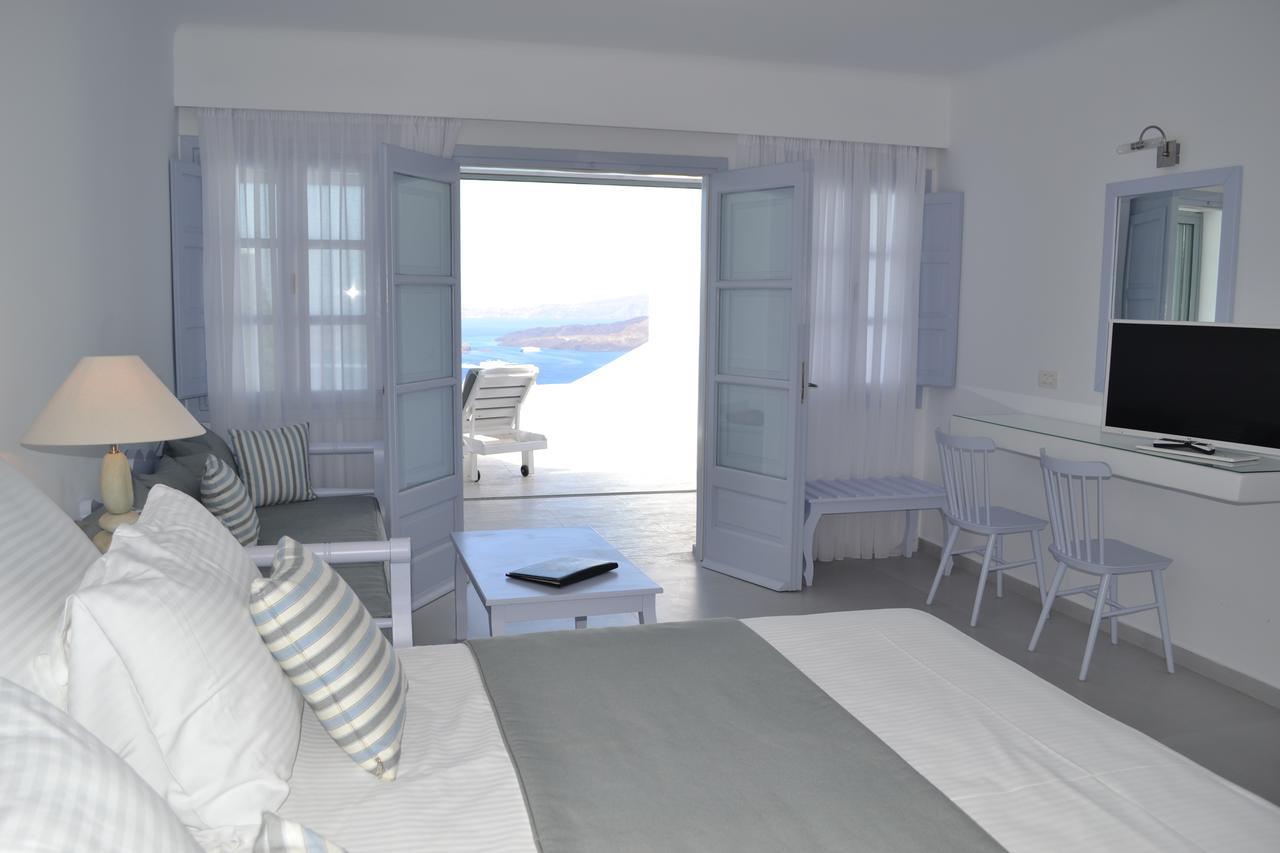 Maison Des Lys - Luxury Suites Akrotiri  Bagian luar foto