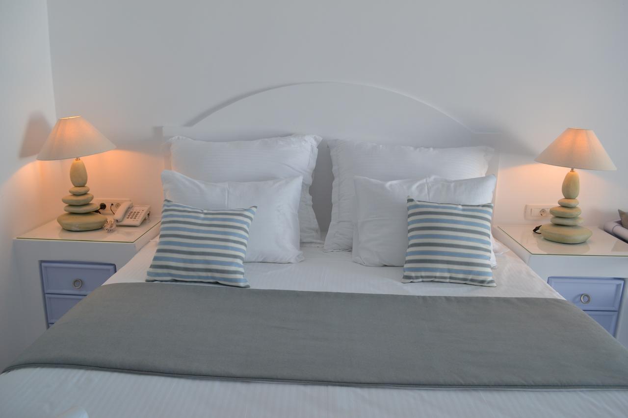 Maison Des Lys - Luxury Suites Akrotiri  Bagian luar foto