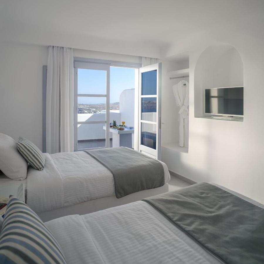 Maison Des Lys - Luxury Suites Akrotiri  Bagian luar foto